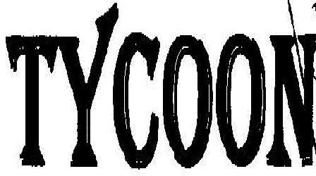 Tycoon Device mark 1889989 Trademark