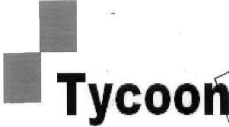 Tycoon Device mark 1889990 Trademark