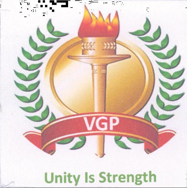 Vgp Device mark 1894504 Trademark