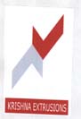 Krishna Extrusions Device mark 1894701 Trademark
