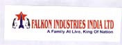 Falkon Industries India Ltd Device mark 1894730 Trademark