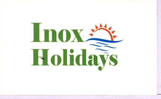 Inox Holidays Device mark 1894734 Trademark