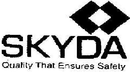 Skyda Device mark 1894754 Trademark