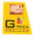 G-mica Device mark 1894938 Trademark