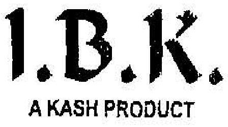I.b.k. Akash Product. Device mark 1896139 Trademark