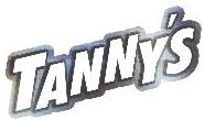 Tanny's Device mark 1897794 Trademark