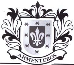 Armenteros Device mark 1898358 Trademark