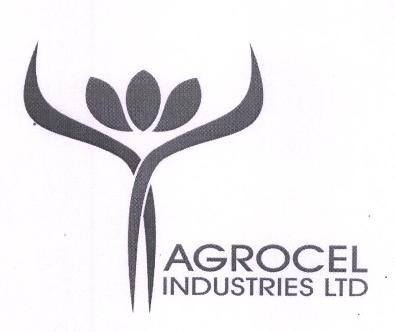 Agrocel Indstries Limited Device mark 1902998 Trademark