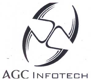 Agc Infotech Device mark 1903173 Trademark