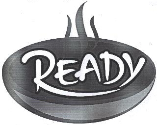 Ready Device mark 1903190 Trademark