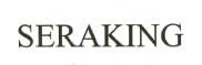 Seraking Device mark 1903517 Trademark