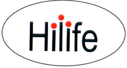Hilife Device mark 1913356 Trademark