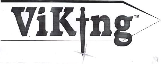 Viking Device mark 1918339 Trademark