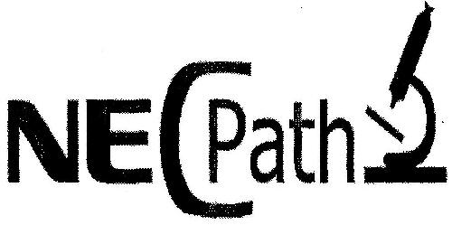 Necpath Device mark 1919219 Trademark
