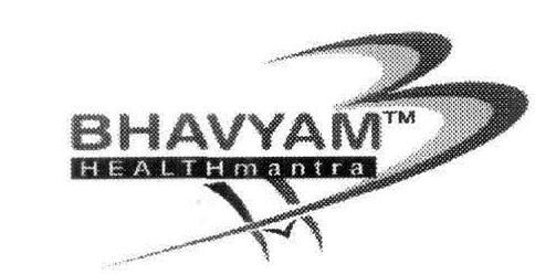 Bhavyam Device mark 1919698 Trademark