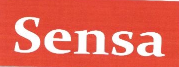 Sensa Device mark 1928792 Trademark