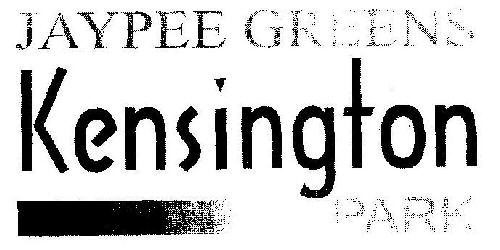 Kensington Device mark 1933625 Trademark