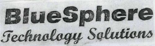 Bluesphere Device mark 1943548 Trademark