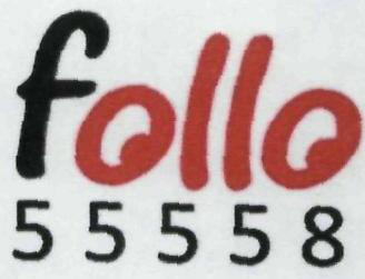 Follo55558 Device mark 1943662 Trademark