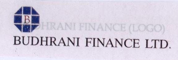 Budhrani Finance Ltd Device mark 1944282 Trademark