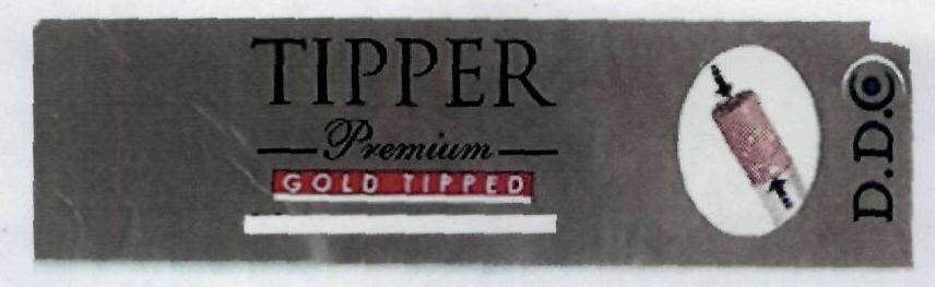 Tipper Device mark 1947444 Trademark