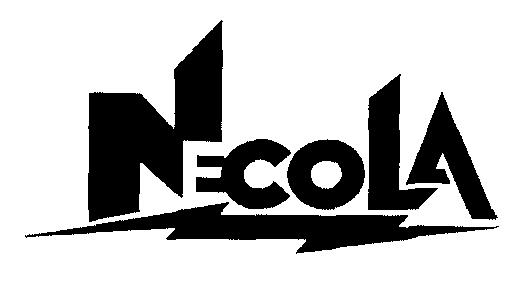 Necola Device mark 1949110 Trademark