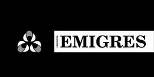 Emigres & Device Device mark 1949169 Trademark