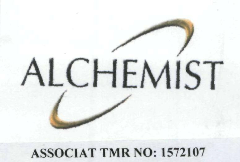 Alchemist Device mark 1951944 Trademark