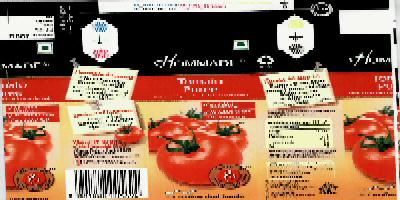 Hommade Device mark 1952224 Trademark