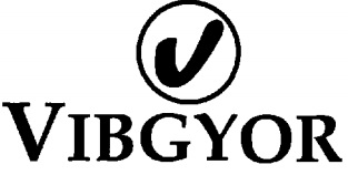 Vibgyor Device mark 1957792 Trademark