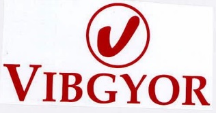 Vibgyor Device mark 1957794 Trademark