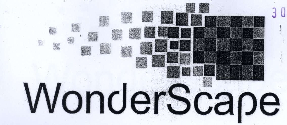 Wonder Scape Device mark 1958518 Trademark