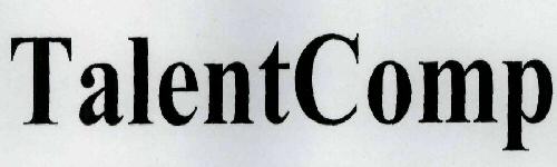 Talent Comp Device mark 1962287 Trademark