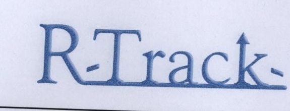 R-track Device mark 1964830 Trademark