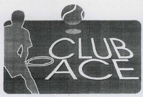 Club Ace With Device Device mark 1966472 Trademark