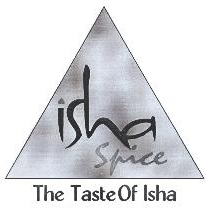 Isha Spice Device mark 1971260 Trademark