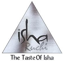 Isha Ruchi Device mark 1971262 Trademark