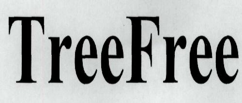 Tree Free With Label. Device mark 1972635 Trademark