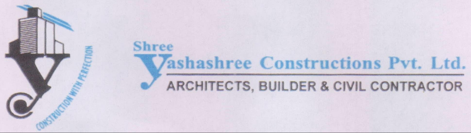 Yashashree Constructions Device mark 1973360 Trademark