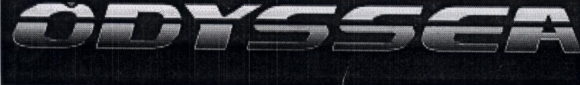 Odyssea Device mark 1974753 Trademark
