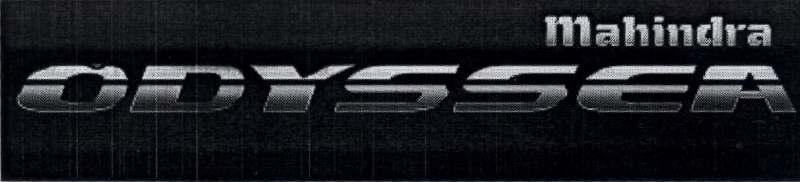 Mahindra Odyssea Device mark 1974756 Trademark