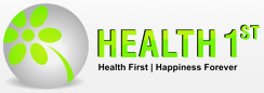 Health 1st Device mark 2769085 Trademark