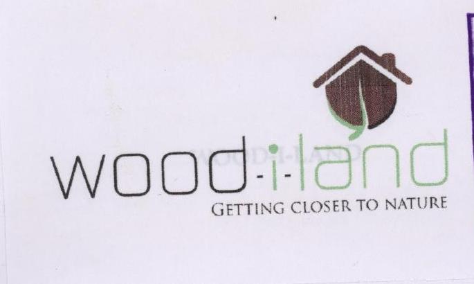Wood-i-land Device mark 1975588 Trademark