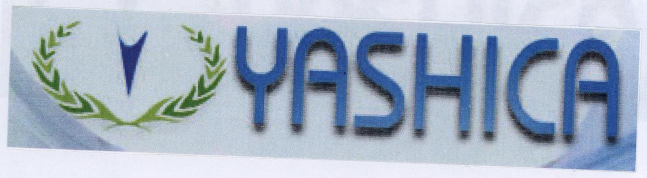 Yashica Device mark 1975787 Trademark
