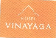 Hotel Vinayaga Device mark 1981177 Trademark
