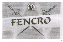 Fencro Device mark 1983464 Trademark