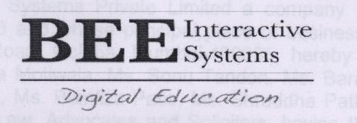 Bee Interactive Systems Device mark 1983574 Trademark