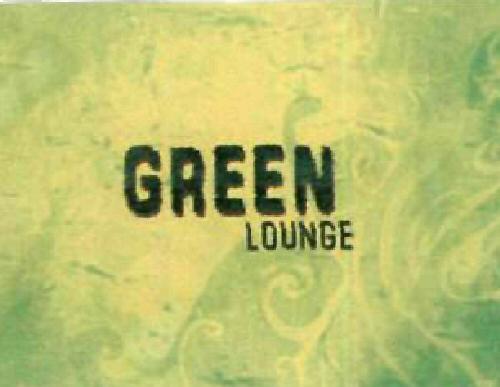 Green Lounge Device mark 1985606 Trademark