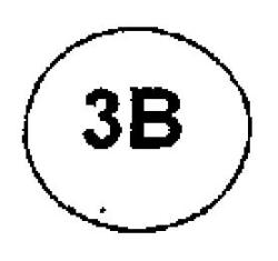 3b Device mark 1985685 Trademark