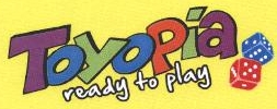 Toyopia Ready To Play Device mark 1988214 Trademark